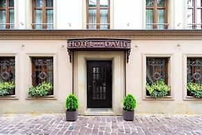 David Boutique Hotel