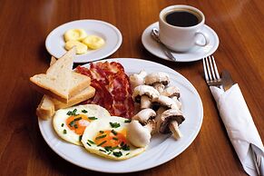 David Boutique Hotel