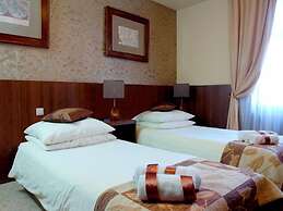 David Boutique Hotel