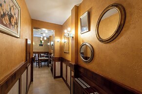 David Boutique Hotel