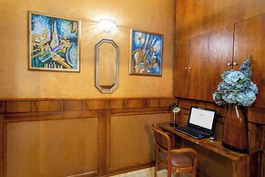 David Boutique Hotel