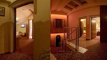 David Boutique Hotel