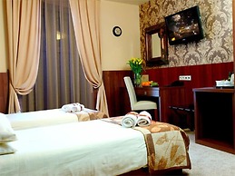 David Boutique Hotel