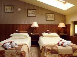 David Boutique Hotel