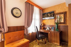 David Boutique Hotel