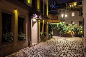 David Boutique Hotel