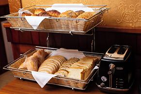 David Boutique Hotel