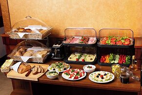 David Boutique Hotel