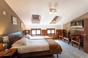 David Boutique Hotel