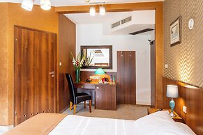 David Boutique Hotel