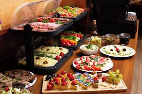 David Boutique Hotel