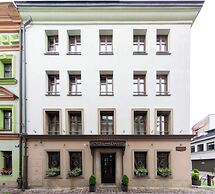 David Boutique Hotel