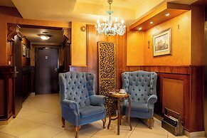 David Boutique Hotel