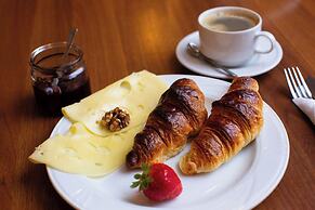 David Boutique Hotel