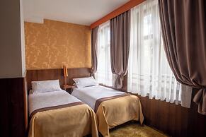 David Boutique Hotel