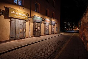 David Boutique Hotel