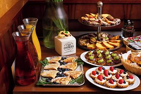 David Boutique Hotel