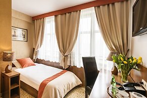 David Boutique Hotel