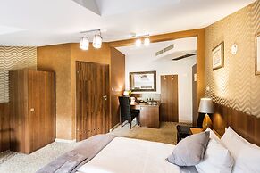 David Boutique Hotel