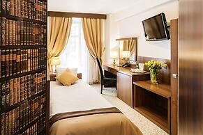 David Boutique Hotel