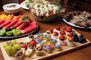 David Boutique Hotel