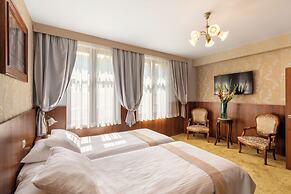 David Boutique Hotel