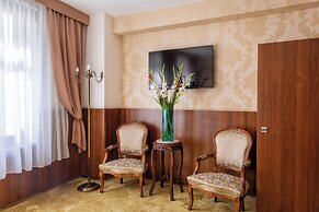 David Boutique Hotel