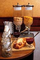 David Boutique Hotel