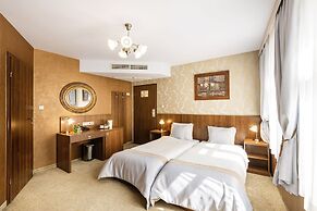 David Boutique Hotel