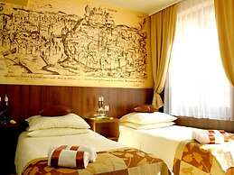 David Boutique Hotel