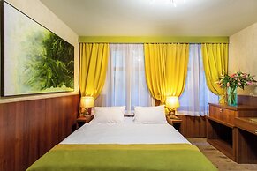 David Boutique Hotel