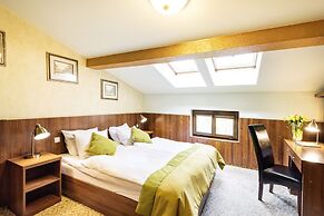 David Boutique Hotel