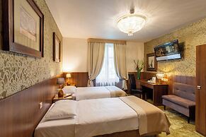 David Boutique Hotel