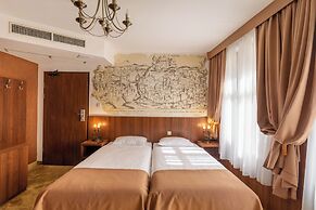 David Boutique Hotel