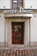 David Boutique Hotel
