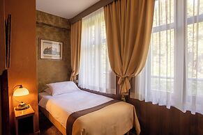 David Boutique Hotel