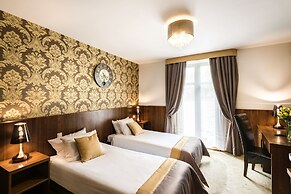 David Boutique Hotel