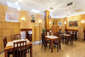 David Boutique Hotel