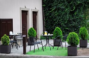 David Boutique Hotel