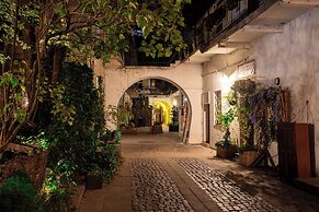 David Boutique Hotel