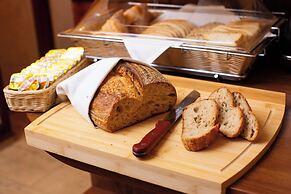 David Boutique Hotel