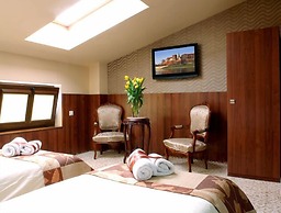 David Boutique Hotel