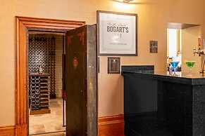 Cathedral Quarter Hotel - Derby