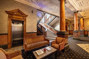 Cathedral Quarter Hotel - Derby