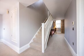 Cathedral Quarter Hotel - Derby