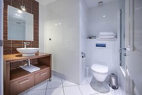 Cathedral Quarter Hotel - Derby