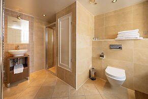 Cathedral Quarter Hotel - Derby