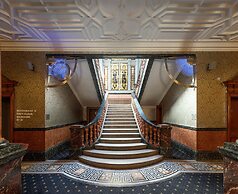 Cathedral Quarter Hotel - Derby