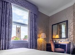 Cathedral Quarter Hotel - Derby
