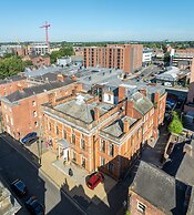 Cathedral Quarter Hotel - Derby